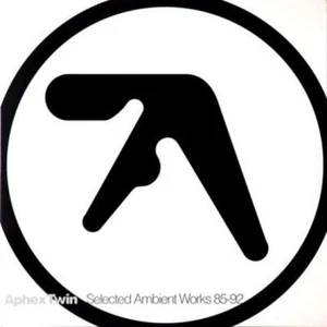 Aphex Twin - Selected Ambient Works 85-92 Vinyl 2LP NEU sp0350437 - Picture 1 of 1