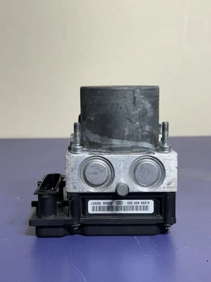 Módulo de freno antibloqueo bomba ABS Toyota Camry Solara 2004-2008 OEM 44510-06080-A  Foto 1 de 4