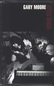 Gary Moore Gary Moore - After Hours tape 1303R (Cassette) - Picture 1 of 2