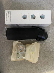 Botella de agua de aire 650 ml con 7 cápsulas de frutas incluidas botella de agua con sabor Reino Unido - Imagen 1 de 3