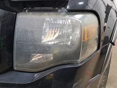 Левая фара со стороны водителя в сборе 2011 Expedition Sku #4121158 - Изображение 1 из 4