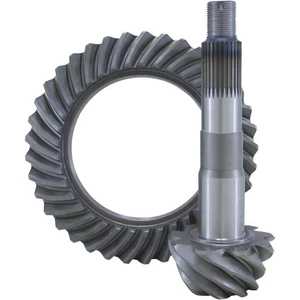 USA Standard Gear Ring & Pinion Gear Set for Toyota V6 in a 5.29 Ratio 29 Spline - Picture 1 of 3