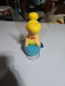 The Wonderful World of Disney Tinker Bell Lampe getestet und funktioniert. - Bild 1 von 10