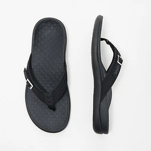Chanclas Tanga Suave Hogar Soporte de Arco Mujer Plano Suelo Plano Comodidad - Imagen 1 de 16