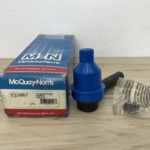McQuay-Norris ES3667 Steering Tie Rod End - Picture 1 of 2