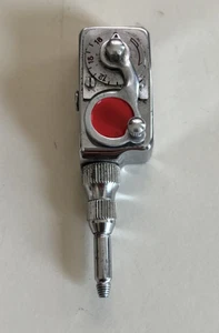 Vintage Japan Mechanical Self-Timer Shutter Release for Film Camera - TESTED - Picture 1 of 7