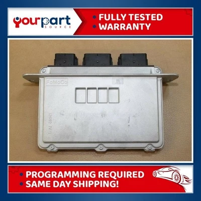 Ford F-150 2010 10 4,6 L ecu ecm pcm motor ordenador al3a-12a650-eya probado OEM Foto 1 de 4