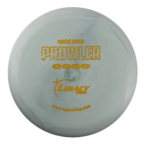 Prowler | Protégé | White/Yellow 175g - Picture 1 of 1