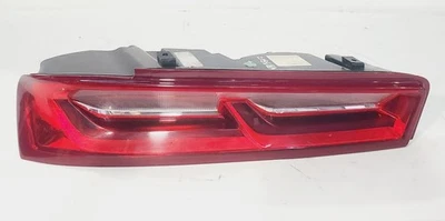 2017 Chevrolet Camaro OEM Left Rear Taillight LED 84136772 - Image 1 of 4