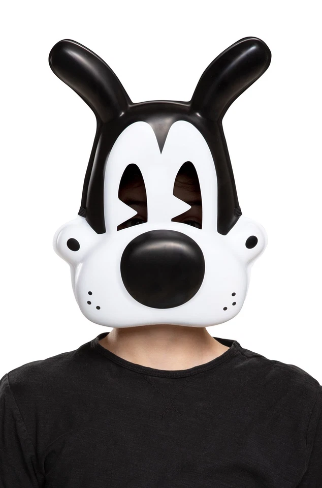 Media máscara Boris Bendy and the Ink Machine nueva Foto 1 de 1