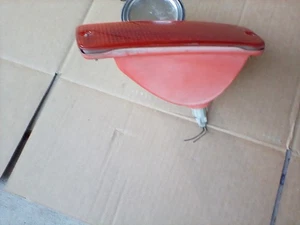 Toyota 1996-98 4 corredores delantero izquierdo conductor luz intermitente lámpara OEM - Imagen 1 de 8