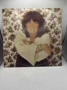Linda Ronstadt-Don't Cry Now-1973 -Desperado- Asylum SD5064 Vinyl-LP - Foto 1 di 6