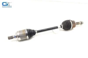 2021 - 2023 KIA SORENTO AWD FRONT LEFT DRIVER SIDE AXLE SHAFT HALFSHAFT OEM - Picture 1 of 7
