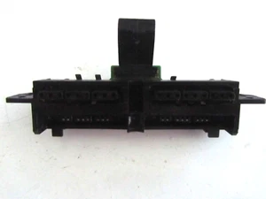 SONY Playstation 2 30004-R PAL Console Front Terminal Controller Port Block - Picture 1 of 2