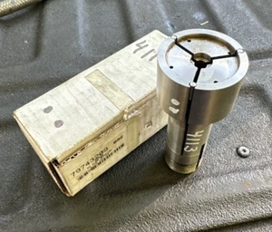 ROYAL 2” Used 5C STEP COLLET 20020 Metal Lathe Machinist Tool Maker Box Find - Picture 1 of 17