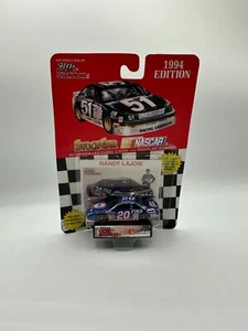Randy LaJoie #20 Fina Ford Racing Champions 1:64 Scale 1994 Edition - Picture 1 of 2