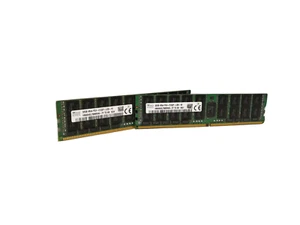 2 x SK hynix HMA84GL7MMR4N-TF TD AB Server-Speicher DDR4 SDRAM RAM 32 GB - Bild 1 von 6