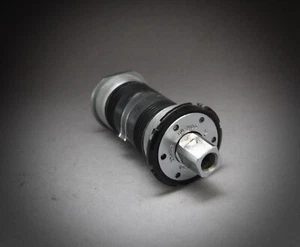 Shimano Dura Ace BB-7400 Bottom Bracket / ITA 70 mm 36x24 / 113 mm / 1989 - Picture 1 of 11