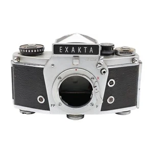 Exakta VX1000 Body Analog Spiegelrefelxkamera SLR - Picture 1 of 4
