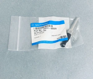Agilent FID Adapter for 1/8 in. Packed Columns - Bild 1 von 4