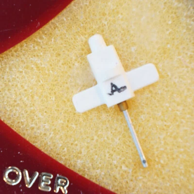 NOS Astatic Diamond Needle N575-7d for RCA 126566 2916d - Image 1 of 4