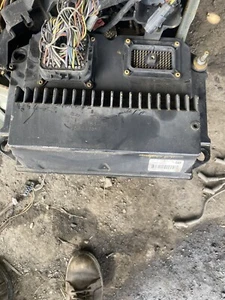 cat c9s ecm part 28087466 - Picture 1 of 2