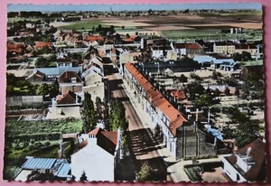 BAISIEUX Aérienne - Foto 1 di 1