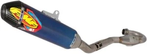 FMF 044438 Factory 4.1 RCT exhaust system Yamaha YFZ450R - Picture 1 of 1