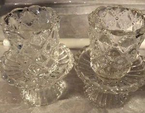 Candle Holders - Picture 1 of 3