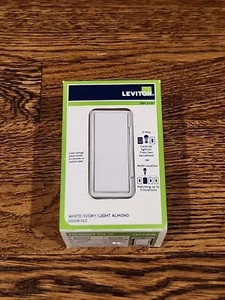 Leviton DDOOR-DLZ - Picture 1 of 6