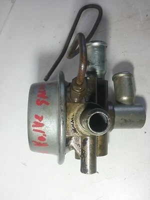 1966-1968 Ford Mustang Torino289 302 клапан отвода смога против обратного огня клапан M98 - Изображение 1 из 4