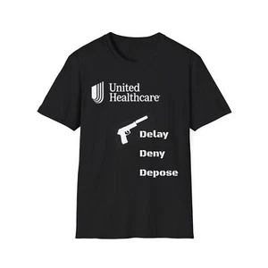 I love my healthcare Unisex T-Shirt - Bild 1 von 2