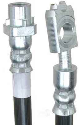 Manguera hidráulica de freno-elemento 3 Raybestos BH383077 se adapta a 00-06 BMW X5 Foto 1 de 2