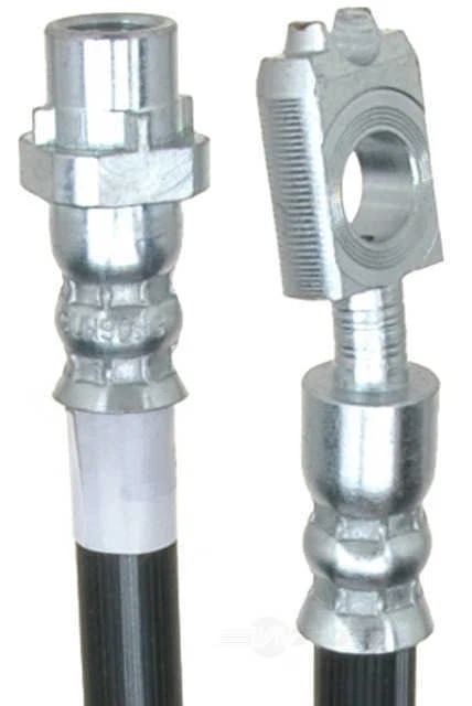 Manguera hidráulica de freno-elemento 3 Raybestos BH383077 se adapta a 00-06 BMW X5 Foto 1 de 2