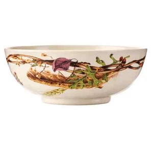 Juliska Forest Walk Serving Bowl 10" - Picture 1 of 6