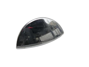 frente Abertura Cubierta para Faro cromo Boquilla de lavado IZ MINI Cooper S R56 - Imagen 1 de 8