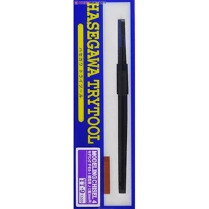 Hasegawa #71209 TT9 MODELLING CHISEL - Picture 1 of 1
