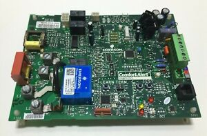 GOODMAN PCBGR102 Gas Furnace Control Circuit Board 2-Stage used #D72