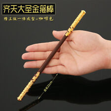 TOY 1:6 1/6 Chinese Sword Bladepoint 金箍棒 BLACK WUKONG weapon  METAL 