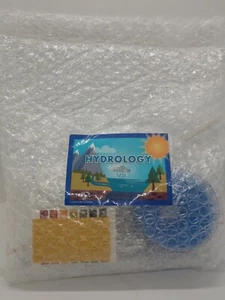 Little Passports Science Box - Hydrology Ages 3+ - Picture 1 of 2