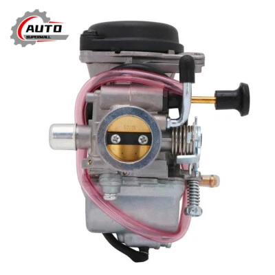 New Carburetor Carb for Keeway TX125 TX 125 2009-2017 - Image 1 of 4