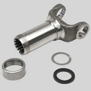 2-3-128KX Driveshaft Slip Yoke 1310 16 Spline CL 5.375 1.375x16 spline - Picture 1 of 2