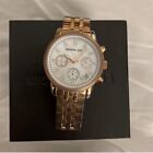 Mk5026 Woman’s Watch Michael Kors Hard To Find At This Price