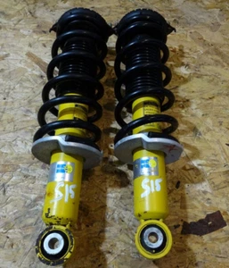 Subaru Legacy BP5 BL9 BH5 BE5 Rear Bilstein Shock Absorbers 2000-2008 - Picture 1 of 15