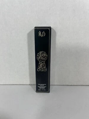 KVD Vegan Beauty Lock-It Pore-Refining Primer NIB - Image 1 of 4