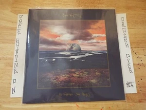 (NEW) STEVE VON TILL (OF NEUROSIS) NO WILDERNESS DEEP ENOUGH LP NR116 - Picture 1 of 2