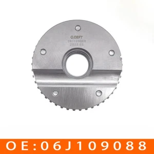 06J109088 Engine Intake Camshaft Assembly For VW Golf Passat AUDI A3 A4 2.0 T - Picture 1 of 5