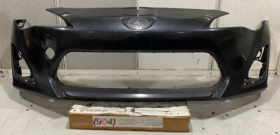 Cubierta de parachoques delantero OEM 2013-2016 Toyota Scion FRS Toyota 86 Subaru BRZ 57704CA00 Foto 1 de 4