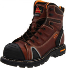 Thorogood Gen-Flex2 6? Composite Safety Toe Work Boots For Men - Breathable...