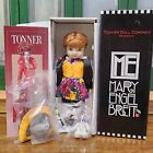 Tonner Mary Engelbreit 10" Nib Ann Estelle doll Nothing Up My Sleeve Me0303 New